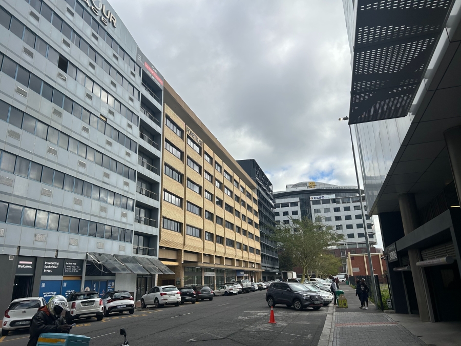 To Let Commercial Property for Rent in Cape Town City Centre Western Cape